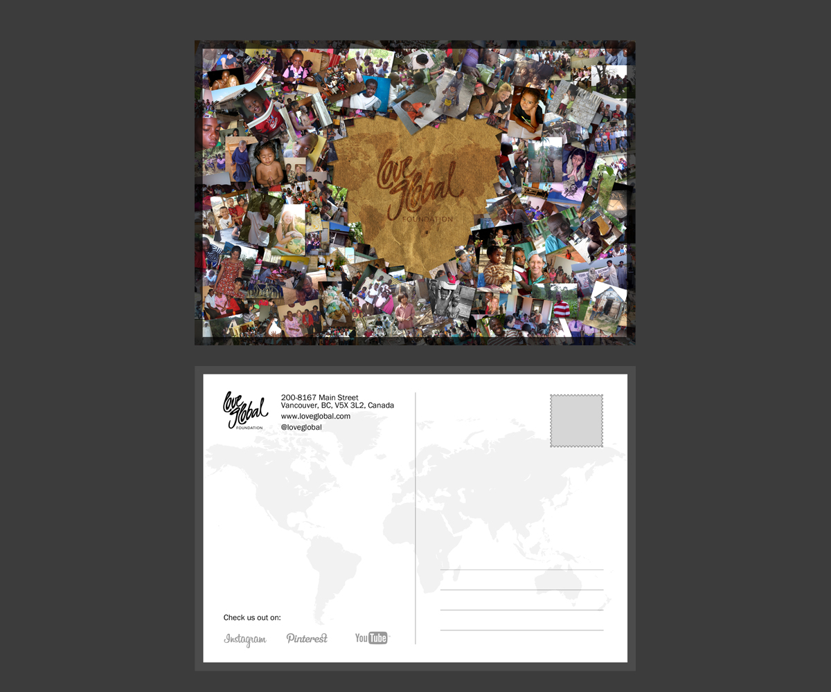 Stationery Design by raph for this project | Design #1318617