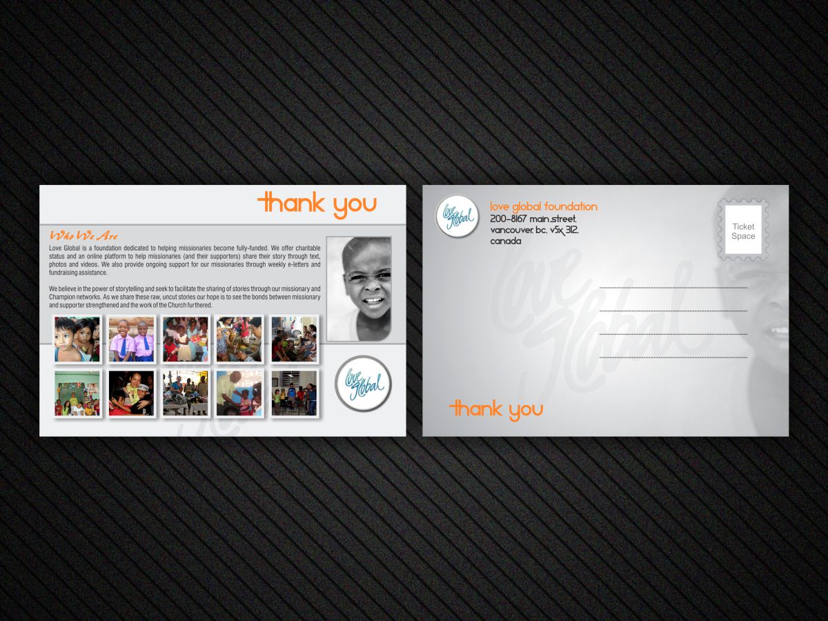 Stationery Design by rahulahirwar for this project | Design #1306406