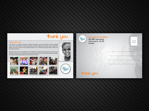 Stationery Design by rahulahirwar for this project | Design: #1306406