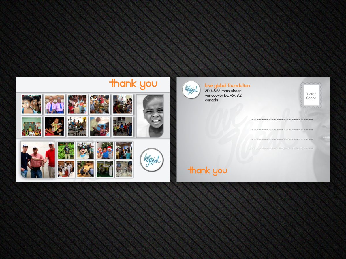 Stationery Design by rahulahirwar for this project | Design #1307794