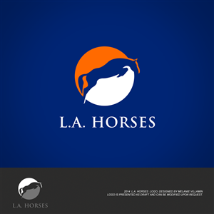 Logo Design by mvillamin for this project | Design: #4661416