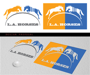Logo Design by applesamsam for this project | Design #4655712