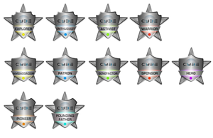 Design Icône par TheyCallMeJenks pour ce projet | Design : #1323613