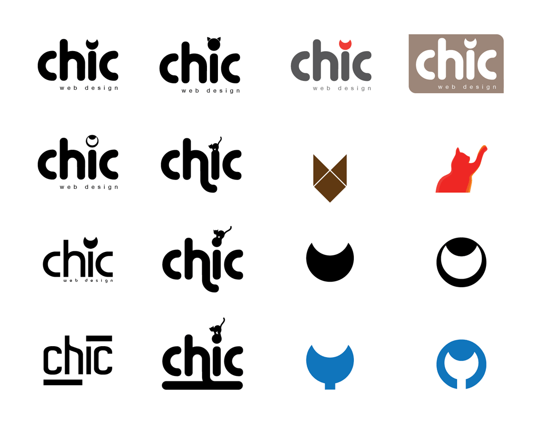 Logo Design by mfolle for this project | Design #221943