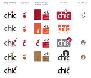 Logo Design by mfolle for this project | Design: #229095