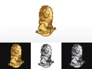 Logo Design by Blue Tusk Design for this project | Design #1320063