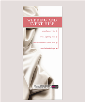 Flyer Design by Michele_co