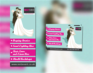 Flyer Design by Riko