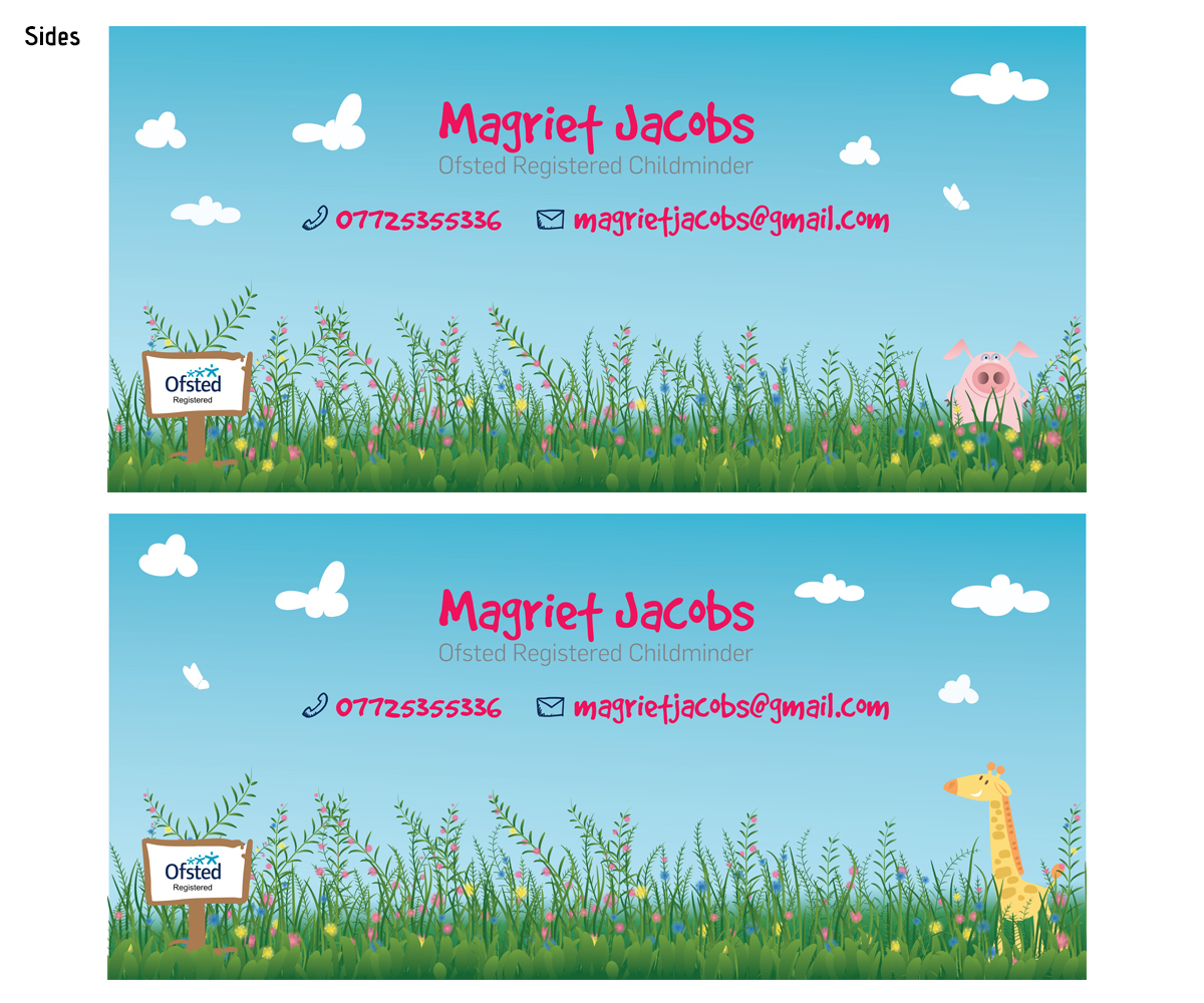 Vector Design by Small Label Design for this project | Design #4840071