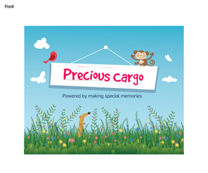 Vector Design by Small Label Design for this project | Design: #4840076