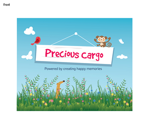 Vector Design by Small Label Design for this project | Design: #4840946