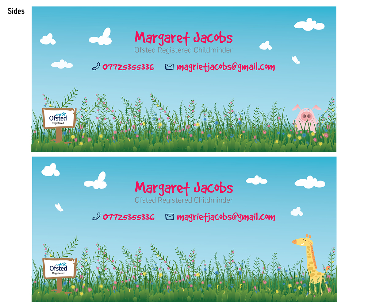 Vector Design by Small Label Design for this project | Design: #4840952