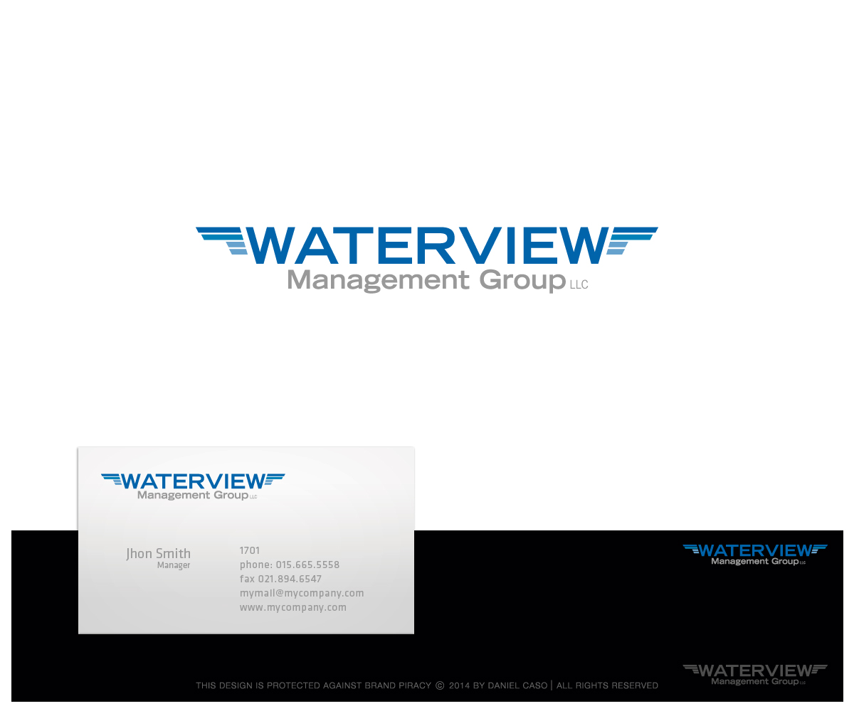 Logo Design by Daniel Caso Design for this project | Design #4596729