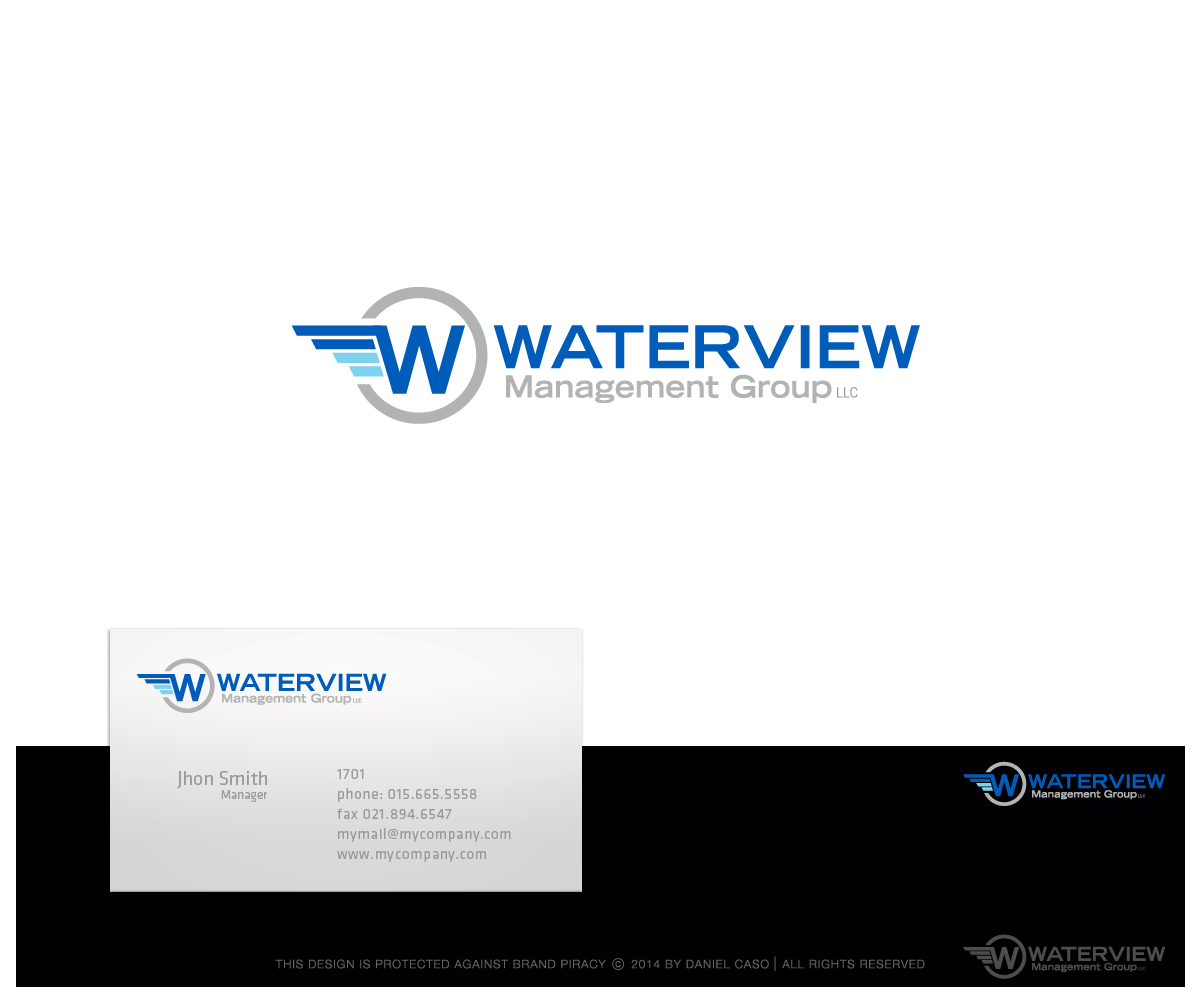 Logo Design by Daniel Caso Design for this project | Design #4596736