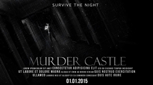 Design de Poster par Christian Bentulan pour Scream House Games LLC | Design : #4628551