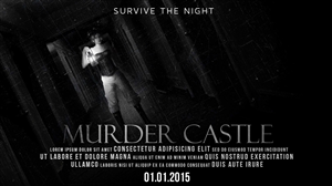 Design de Poster par Christian Bentulan pour Scream House Games LLC | Design : #4632091