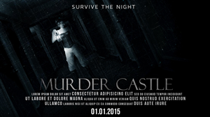 Design de Poster par Christian Bentulan pour Scream House Games LLC | Design : #4639918