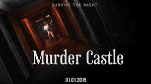 Poster Design by Christian Bentulan for Scream House Games LLC | Design: #4657524