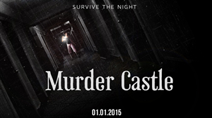 Poster Design by Christian Bentulan for Scream House Games LLC | Design: #4662126
