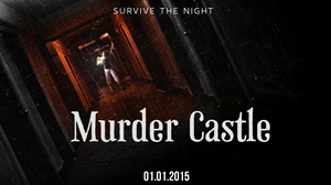 Poster Design by Christian Bentulan for Scream House Games LLC | Design: #4663073