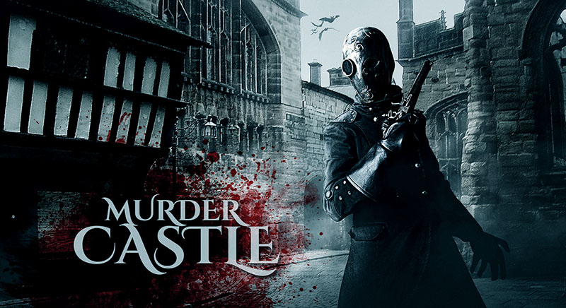 Poster Design by jshan for Scream House Games LLC | Design #4654868