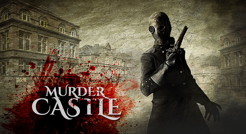 Poster Design by jshan for Scream House Games LLC | Design #4655550