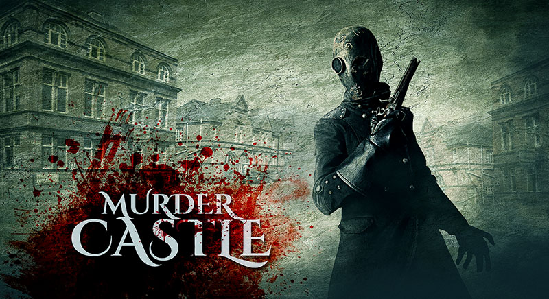 Poster Design by jshan for Scream House Games LLC | Design #4655555
