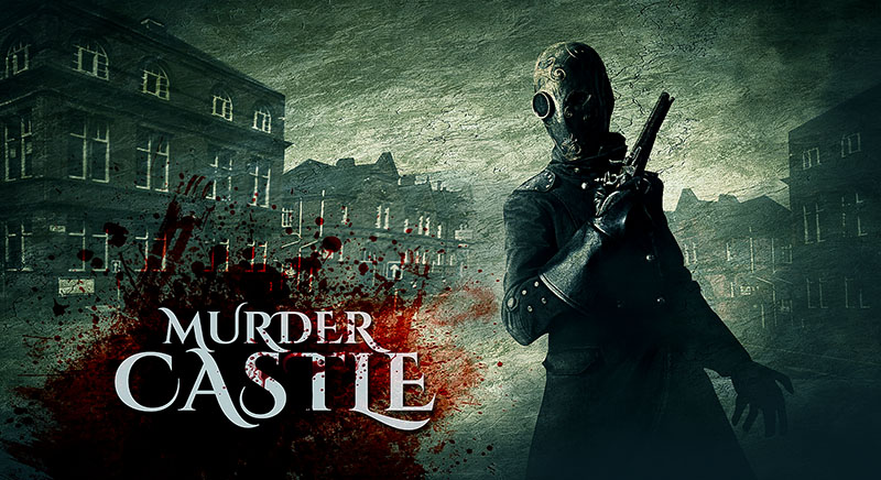 Poster Design by jshan for Scream House Games LLC | Design #4655796