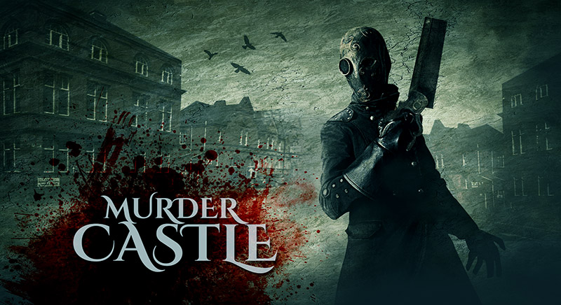 Poster Design by jshan for Scream House Games LLC | Design #4658546