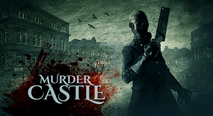 Poster Design by jshan for Scream House Games LLC | Design: #4658546