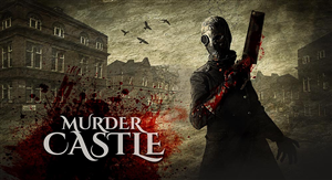 Poster Design by jshan for Scream House Games LLC | Design: #4659276
