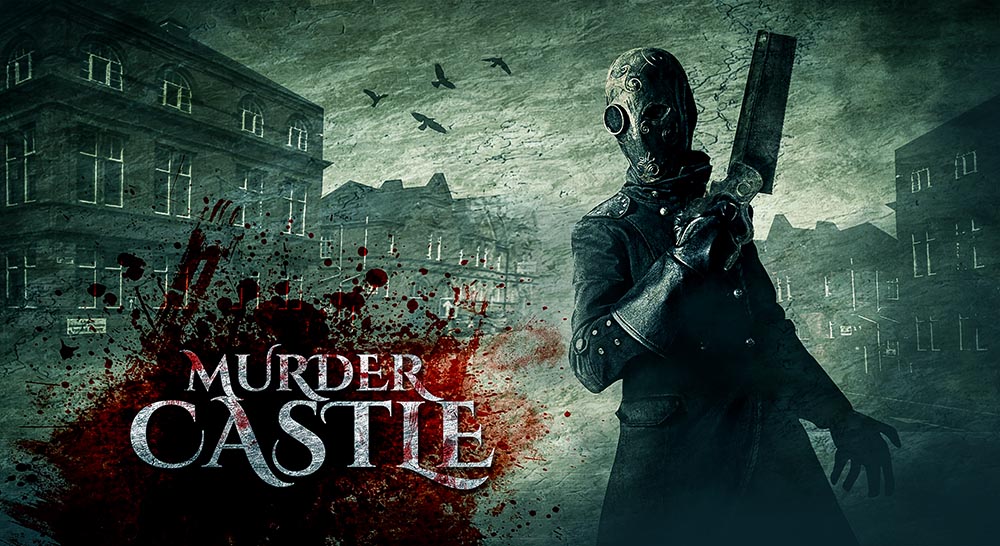 Poster Design by jshan for Scream House Games LLC | Design #4662992