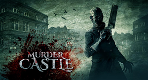 Poster Design by jshan for Scream House Games LLC | Design: #4662992