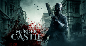 Poster Design by jshan for Scream House Games LLC | Design: #4666445