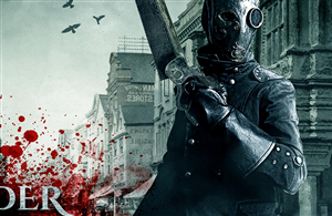 Poster Design by jshan for Scream House Games LLC | Design: #4666451