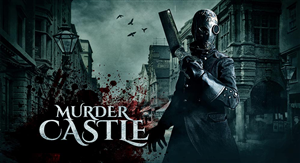 Poster Design by jshan for Scream House Games LLC | Design: #4681632