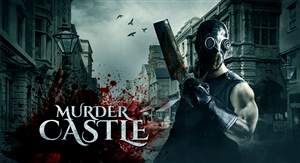 Poster Design by jshan for Scream House Games LLC | Design: #4714339