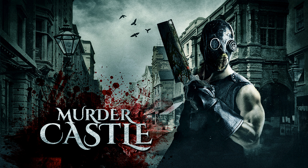 Poster Design by jshan for Scream House Games LLC | Design #4714412