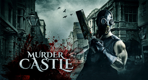 Poster Design by jshan for Scream House Games LLC | Design: #4714412