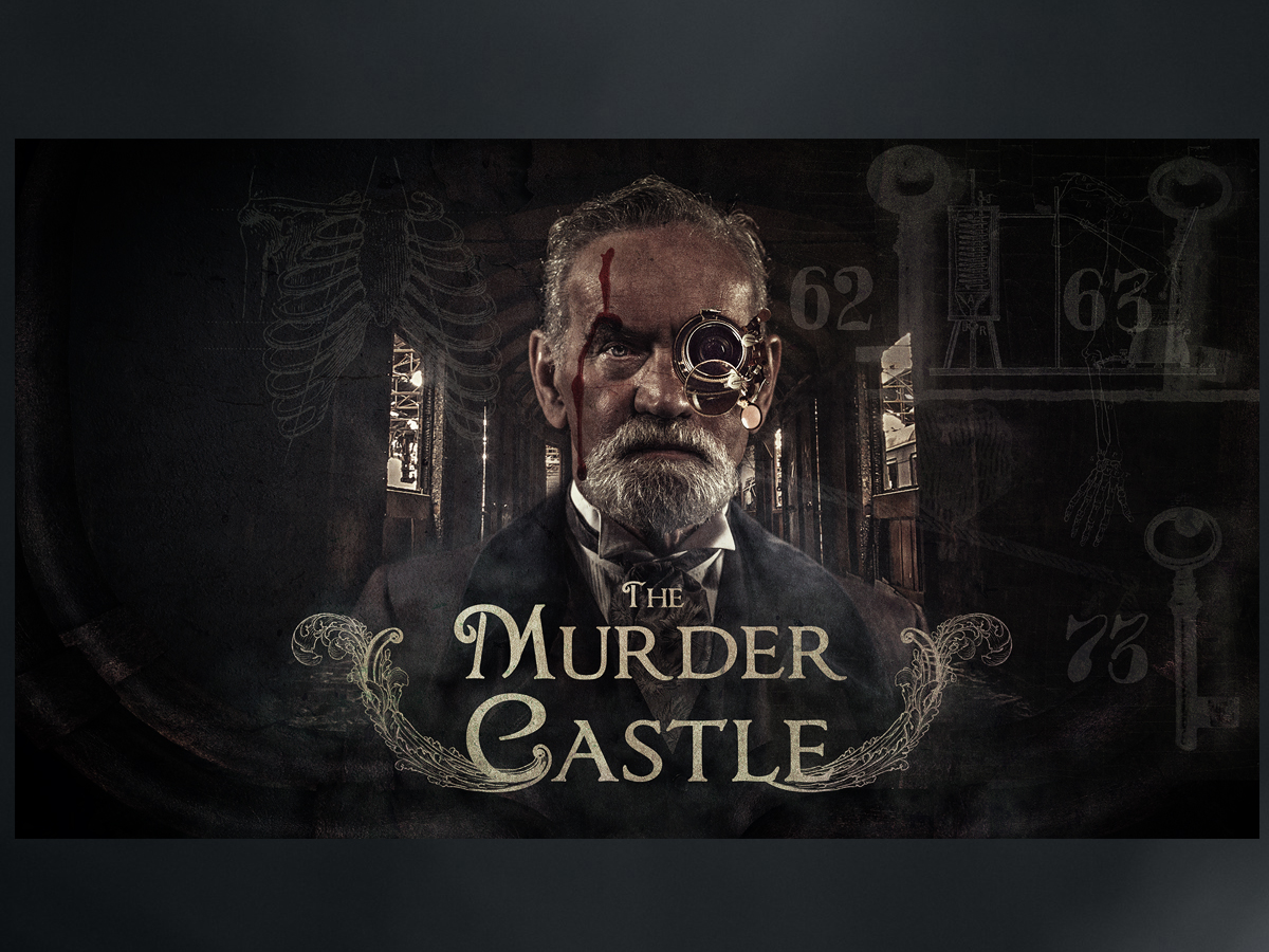 Design de Poster par joerchw pour Scream House Games LLC | Design #4631796