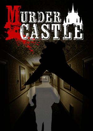 Diseño de Póster por AnaMilica para Scream House Games LLC | Diseño #4603025