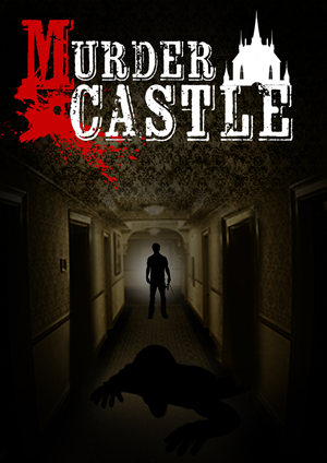 Design de Poster par AnaMilica pour Scream House Games LLC | Design : #4606809