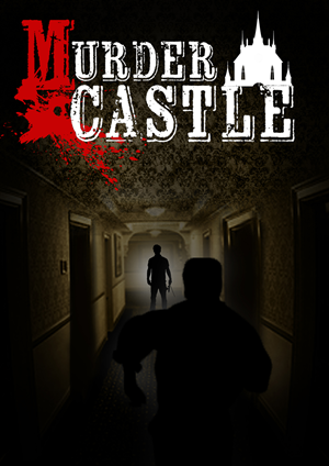 Design de Poster par AnaMilica pour Scream House Games LLC | Design : #4606823