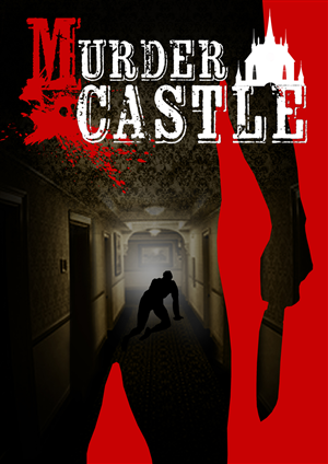 Design de Poster par AnaMilica pour Scream House Games LLC | Design : #4606834