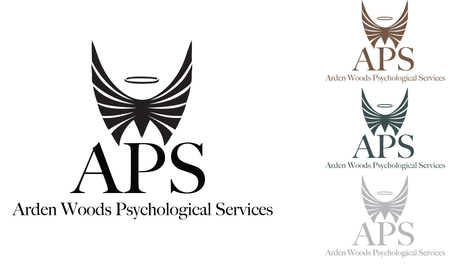 Logo Design by OlgaGraphArt for this project | Design #4960461