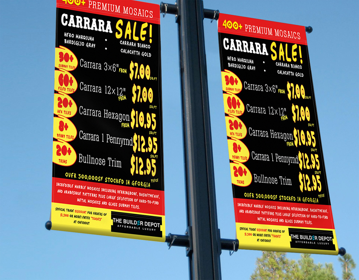 Diseño de Flyer por honey d para Adverto Industries | Diseño #4663688