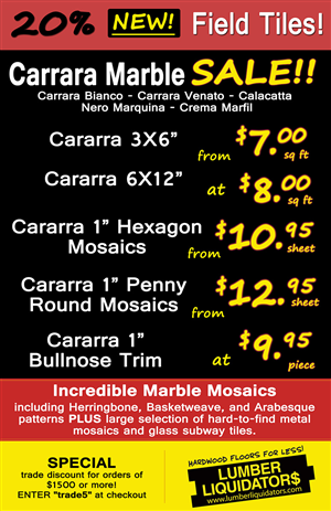 Flyer Design by dzineguru