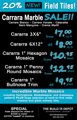 Diseño de Flyer por dzineguru para Adverto Industries | Diseño: #4624007