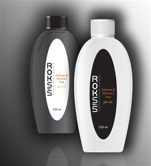 Packaging Design by Gergana B for this project | Design: #224978