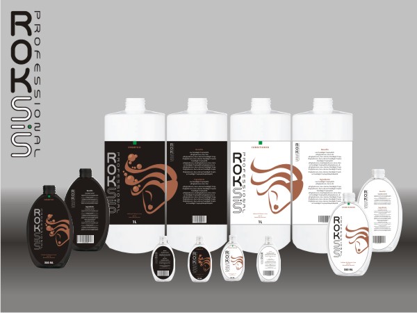 Packaging Design by Cut and Glue for this project | Design #212374